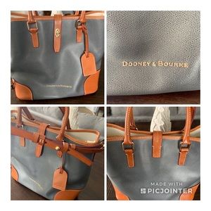 Dooney and Bourke bag